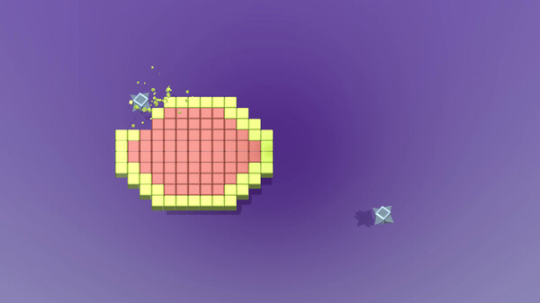 Destruct Blocks screenshot