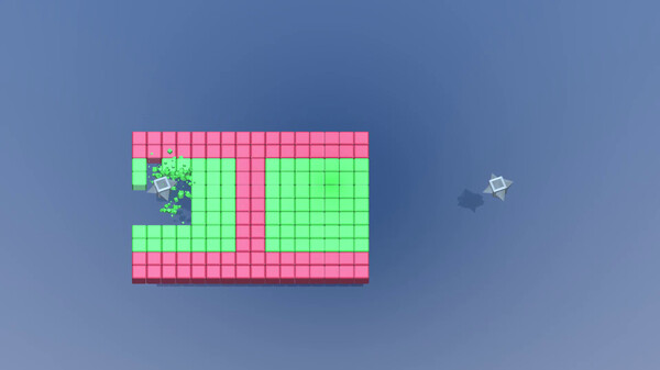 Destruct Blocks screenshot