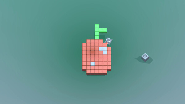 Destruct Blocks screenshot