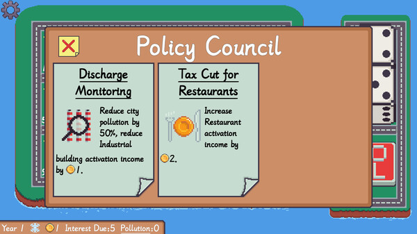 Dice Mayor screenshot 5