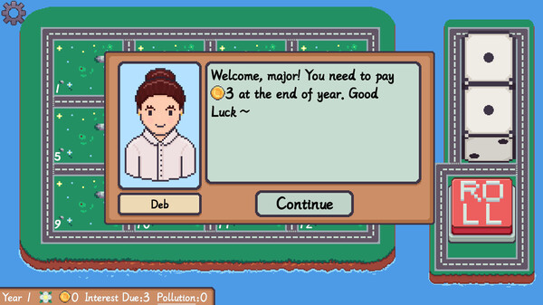 Dice Mayor screenshot 2