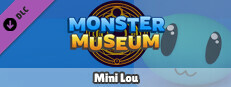 Monster Museum - Mini Lou Small Capsule Image