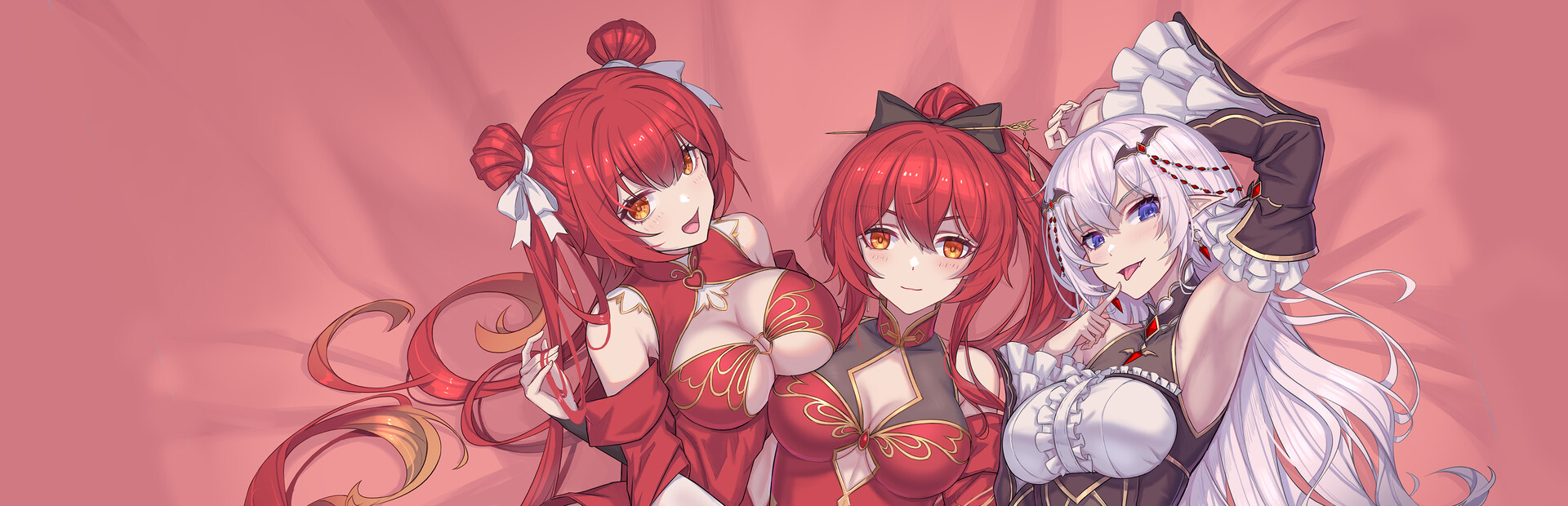 花园魔三国2 -The&nbsp;Sacrificial&nbsp;Girl&nbsp;of&nbsp;the&nbsp;Fantasy&nbsp;3&nbsp;Kingdoms 2-