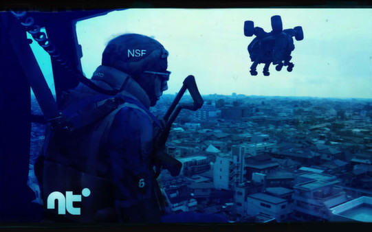 NeoTokyo スクリーンショット 18