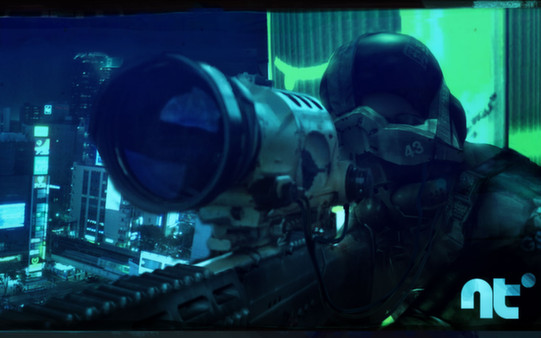 NeoTokyo スクリーンショット 13