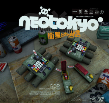 NeoTokyo スクリーンショット 15