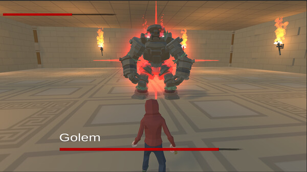 I HAVE A DREAM screenshot 3