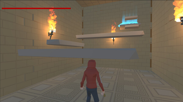 I HAVE A DREAM screenshot 2