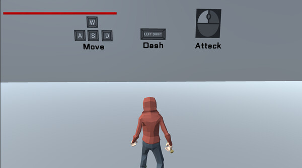 I HAVE A DREAM screenshot 5