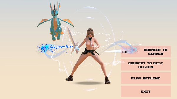 Garestia screenshot 3