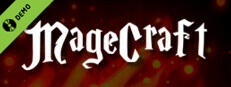 MageCraft Demo