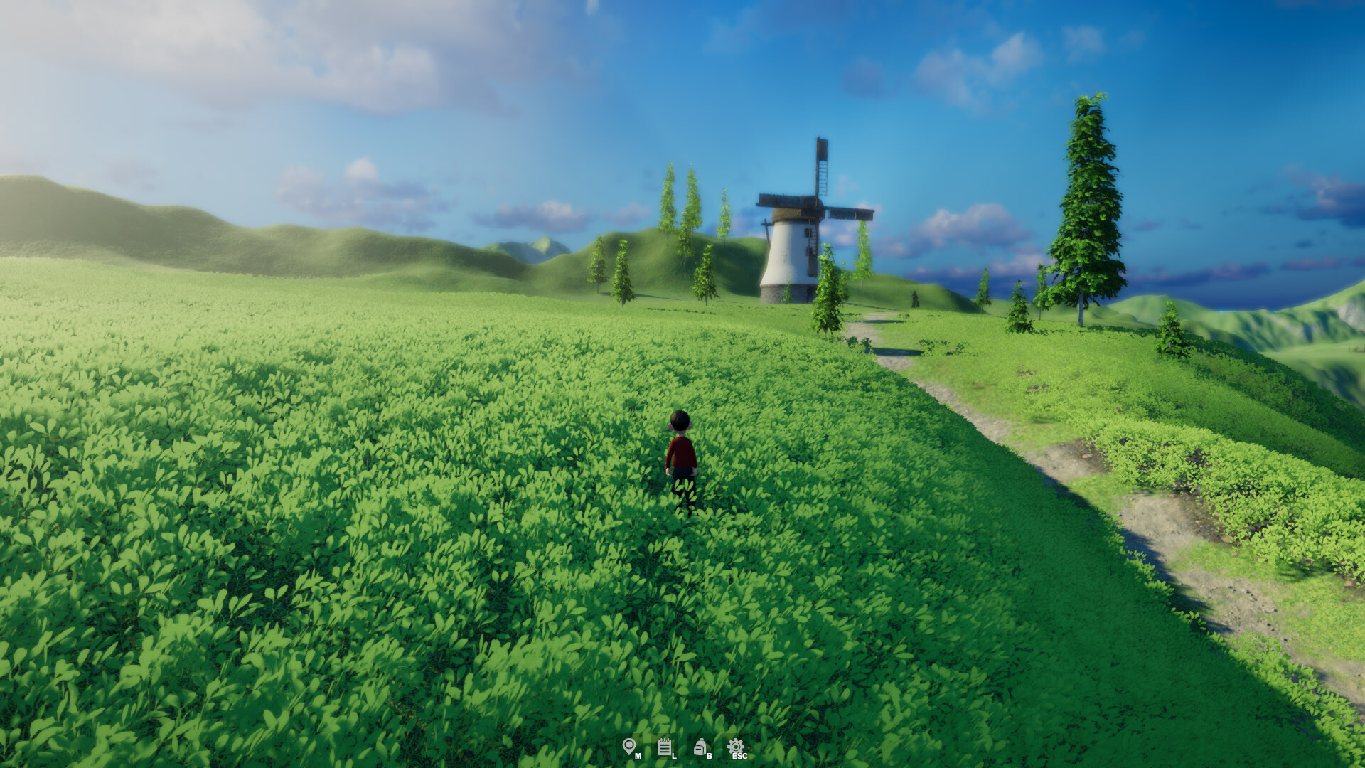A Birthday Present Featured Screenshot #1