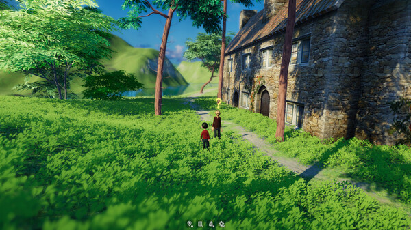 A Birthday Present screenshot 4