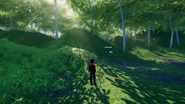 A Birthday Present screenshot 2