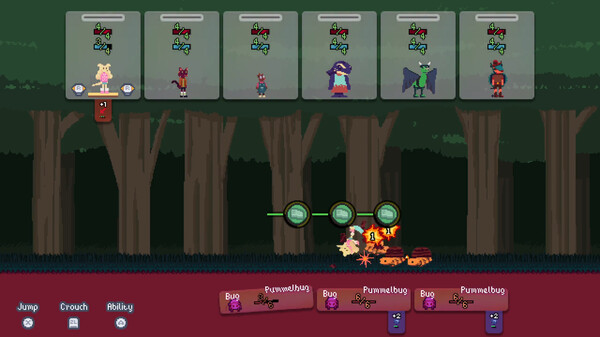 Daisy Grotto screenshot 6