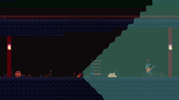 Daisy Grotto screenshot 5