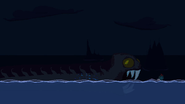 Daisy Grotto screenshot 4