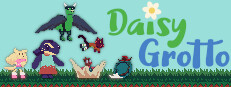 Daisy Grotto cover