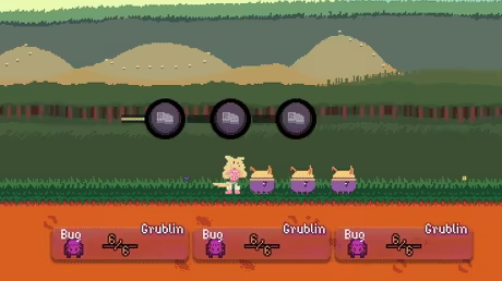 Daisy Grotto video 2