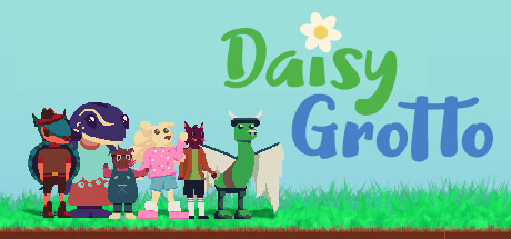 Daisy Grotto - BellaTollsForThee. Popular. 
