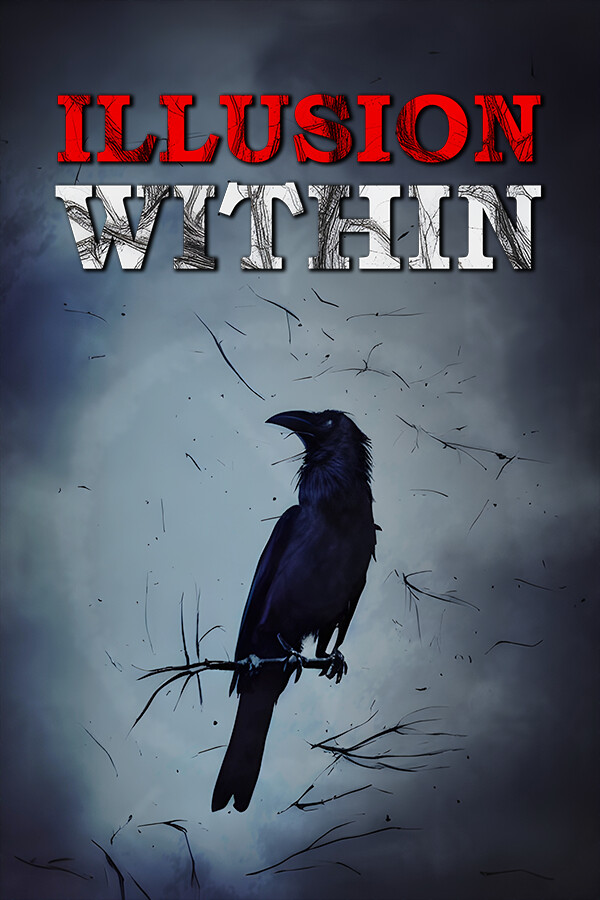 Capa de Illusion Within