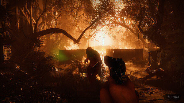 Illusion Within screenshot 3