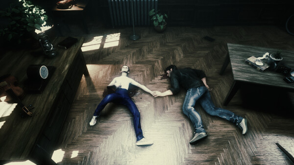 Illusion Within screenshot 1