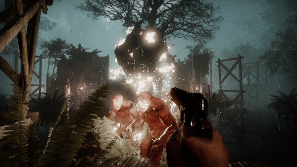 Illusion Within screenshot 4