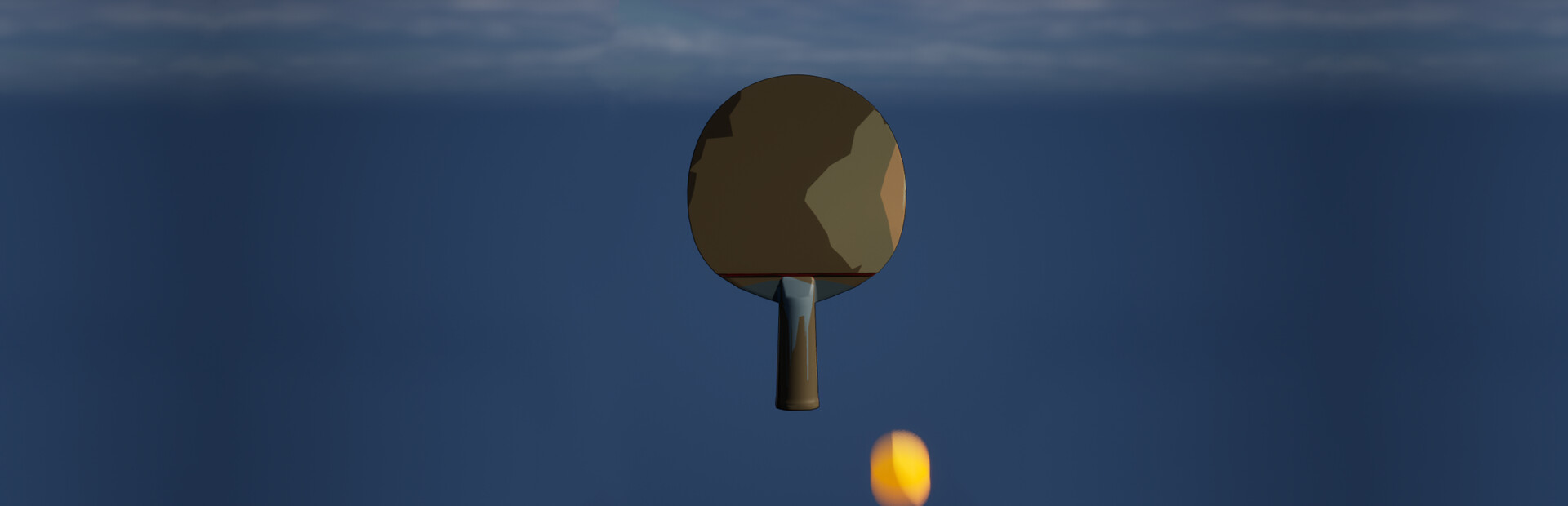Pinging