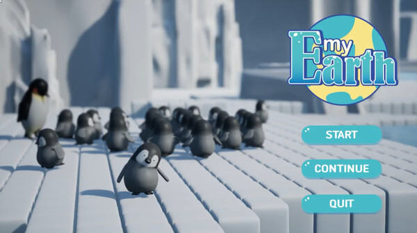 My Earth screenshot 1