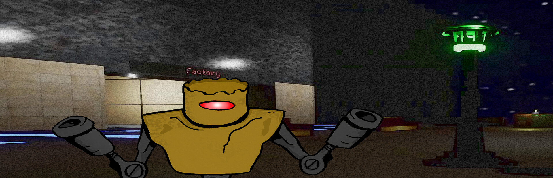The Silicon Shadow