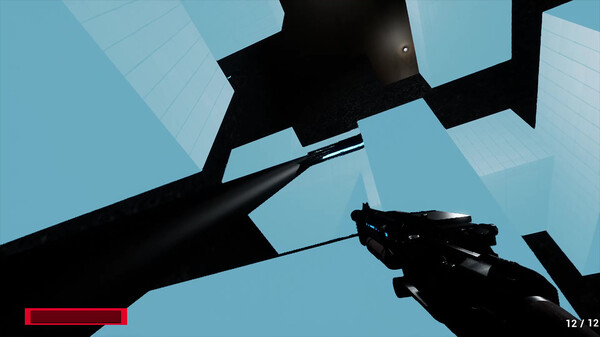 The Silicon Shadow screenshot 5