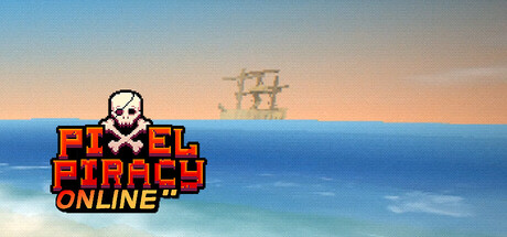 Pixel Piracy Online
