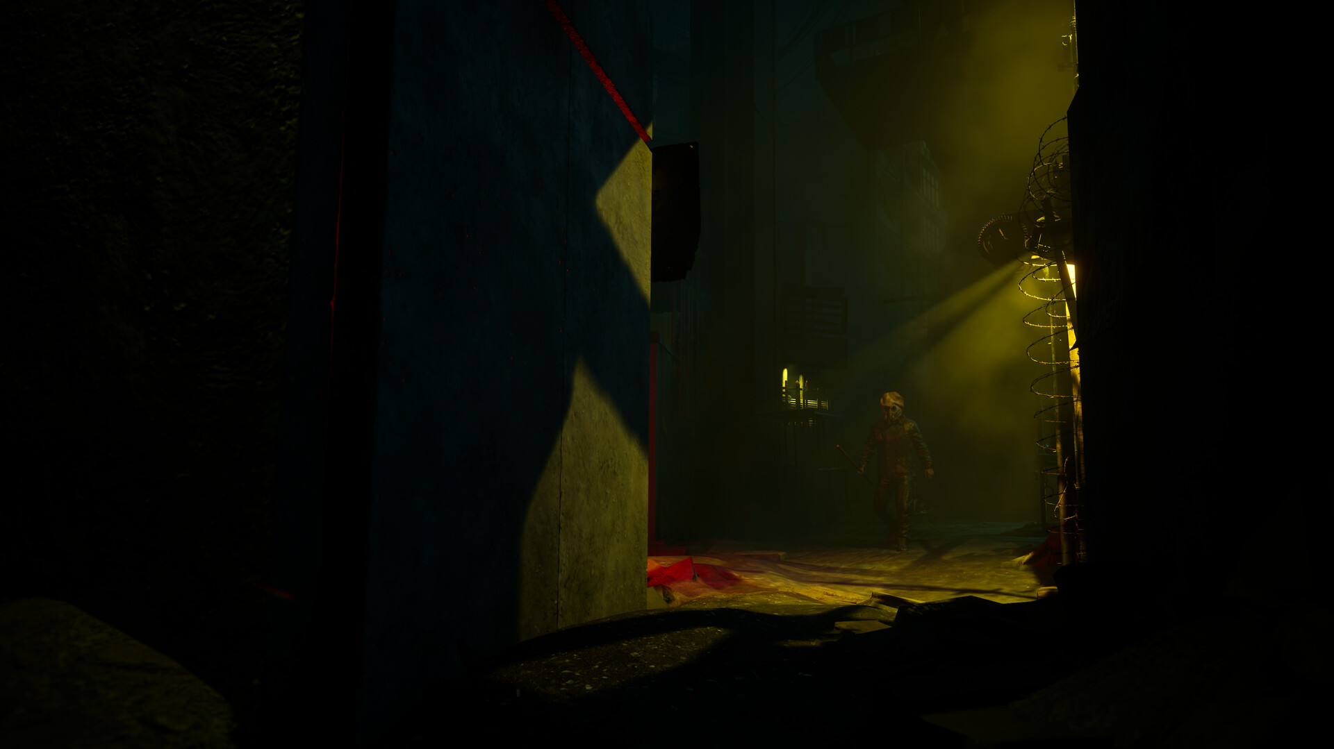 SLEEP AWAKE screenshot #3