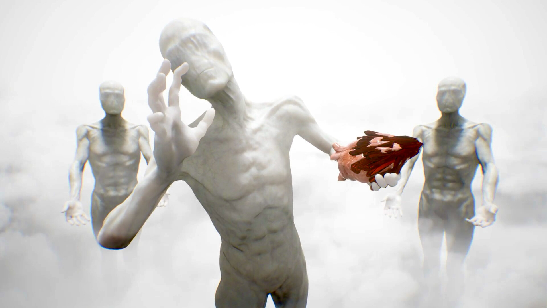 SLEEP AWAKE screenshot #2