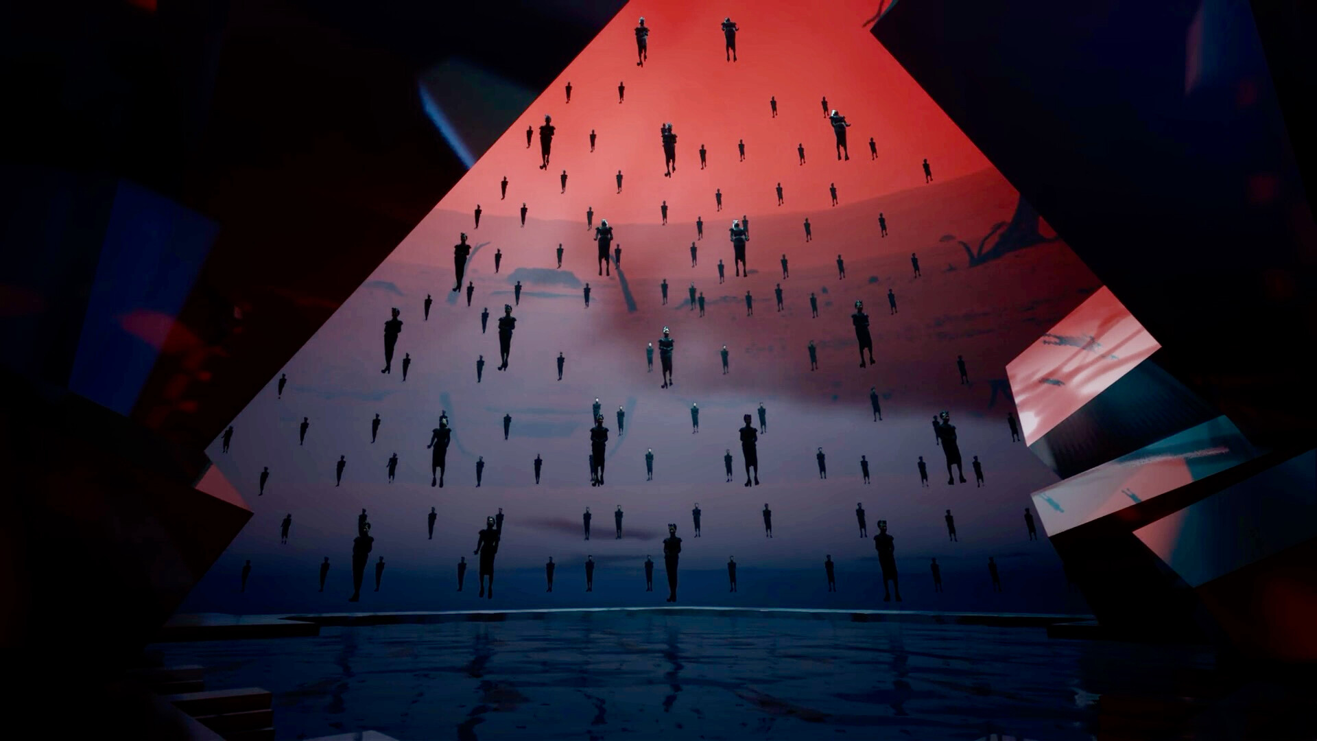 SLEEP AWAKE screenshot #6