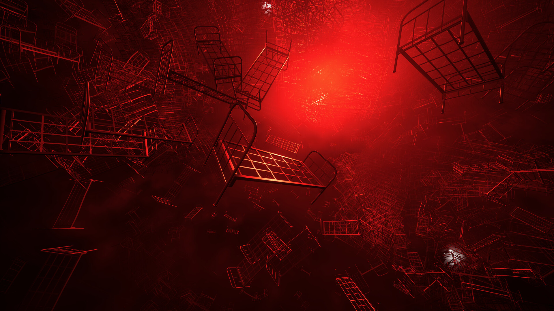 SLEEP AWAKE screenshot #6