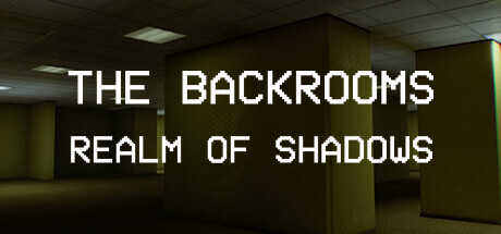 Backrooms: Realm of Shadows Playtest Cheat Engine/CT