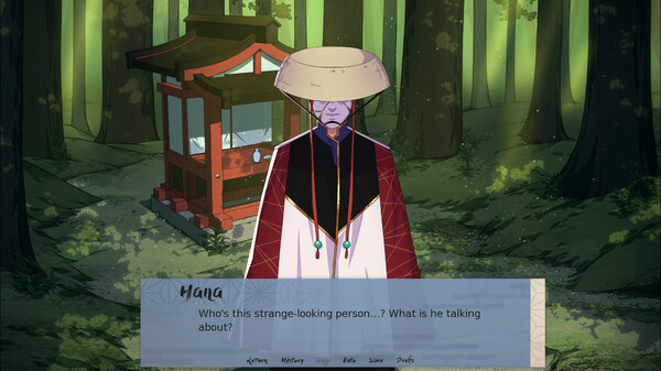 Mask - Beyond Lies screenshot 5