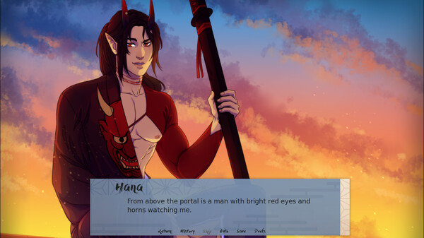 Mask - Beyond Lies screenshot 4