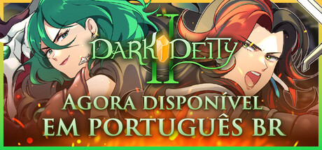 Dark Deity 2