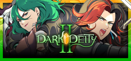Dark Deity 2 banner image