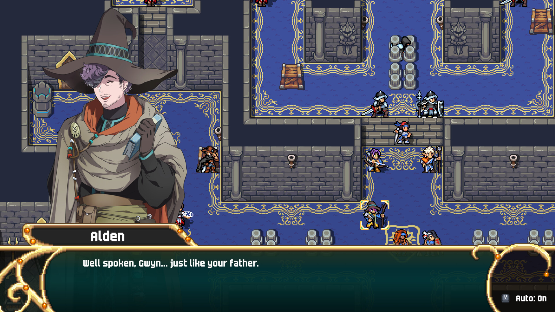 Dark Deity 2 screenshot 14