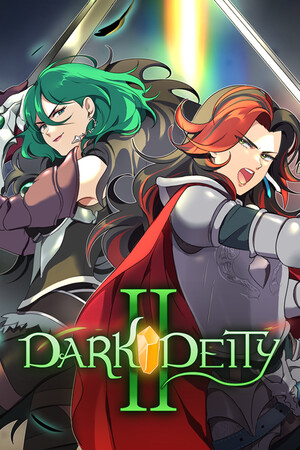 Cover art of Dark Deity 2