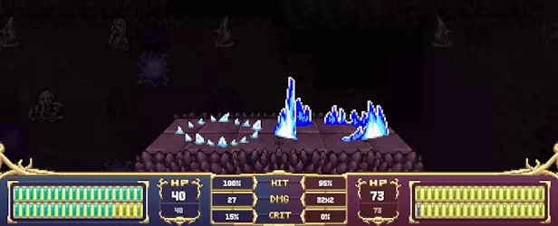 Dark Deity 2 video 8