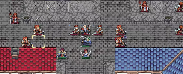 Dark Deity 2 video 2