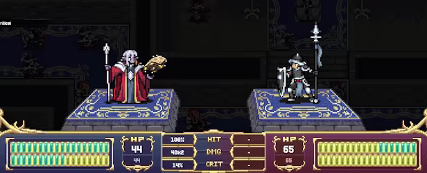 Dark Deity 2 video 4