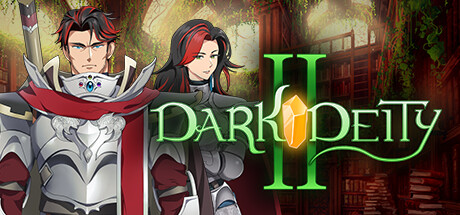 Dark Deity 2 banner image