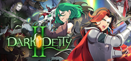 Dark Deity 2 banner image