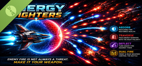 Energy Fighters Demo